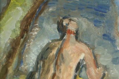 Cristoforo De Amicis (1902-1987)