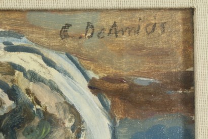 Cristoforo De Amicis (1902-1987)