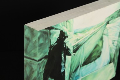 Arte, arte italiano, arte contemporáneo italiano, arte contemporáneo, Charles Moody (1979), Charles Moody, Charles Moody, Charles Moody, Charles Moody, Charles Moody, Charles Moody