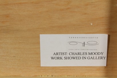 Arte, arte italiano, arte contemporáneo italiano, arte contemporáneo, Charles Moody (1979), Charles Moody, Charles Moody, Charles Moody, Charles Moody, Charles Moody, Charles Moody