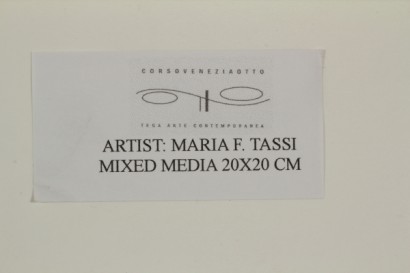 Maria Francesca Tassi (1977)
