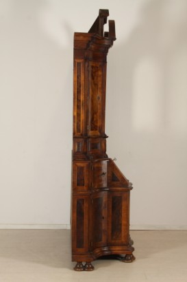 Trumeau in stile Barocchetto