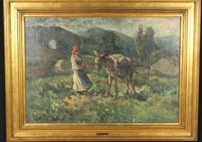Contardo Barbieri (1900-1966)