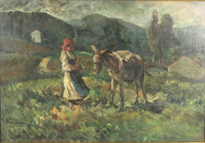 Contardo Barbieri (1900-1966)