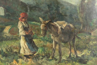 Contardo Barbieri (1900-1966)