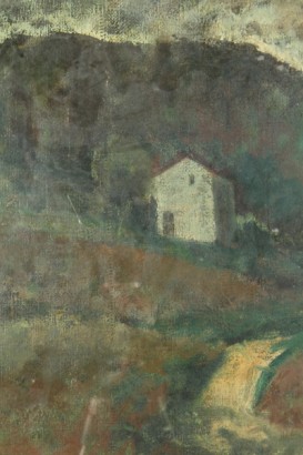 Contardo Barbieri (1900-1966)