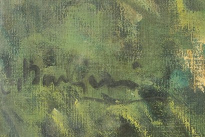 Contardo Barbieri (1900-1966)