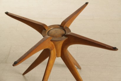 complementi di modernariato, tavolino