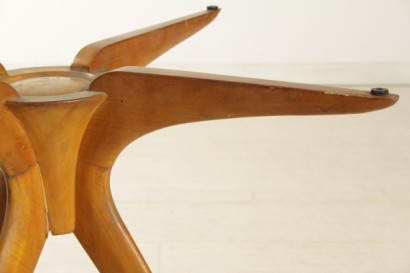 complementi di modernariato, tavolino