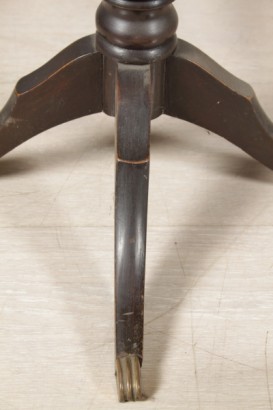 complementi di modernariato, tavolino
