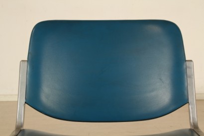 {* $ 0 $ *}, antiquités modernes, chaises, Castelli, chaises Castelli, Anonima Castelli, Giancarlo Piretti, DSC 106, # {* $ 0 $ *}, #modernariat, #chaises