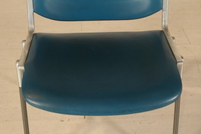 {* $ 0 $ *}, antiquités modernes, chaises, Castelli, chaises Castelli, Anonima Castelli, Giancarlo Piretti, DSC 106, # {* $ 0 $ *}, #modernariat, #chaises