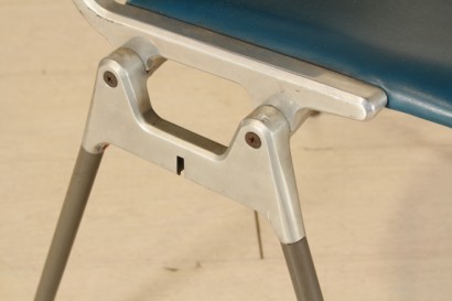{* $ 0 $ *}, antiquités modernes, chaises, Castelli, chaises Castelli, Anonima Castelli, Giancarlo Piretti, DSC 106, # {* $ 0 $ *}, #modernariat, #chaises
