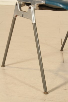 {* $ 0 $ *}, antiquités modernes, chaises, Castelli, chaises Castelli, Anonima Castelli, Giancarlo Piretti, DSC 106, # {* $ 0 $ *}, #modernariat, #chaises