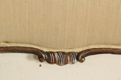 Testiera letto