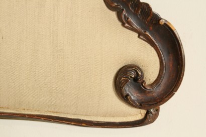 Testiera letto
