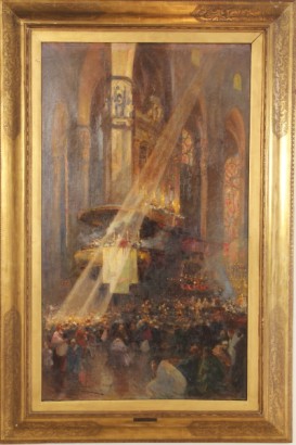 Quadro paolo sala