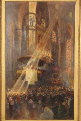 Quadro paolo sala