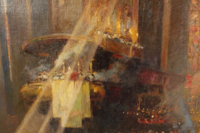 Quadro paolo sala