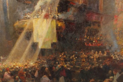 Quadro paolo sala