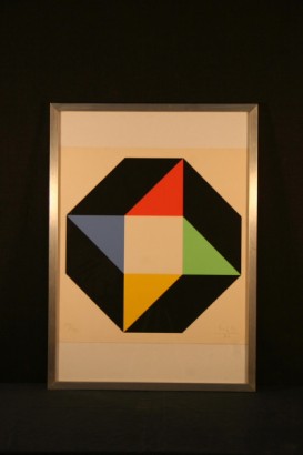 Max Bill (1908-1994)