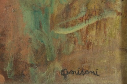 arte del 900, arte del novecento, nudo, nudo femminile, nudi femminili, nudi