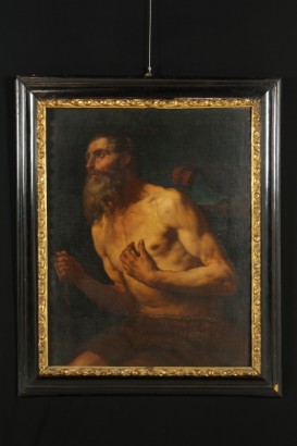 San Pablo el anacoreta