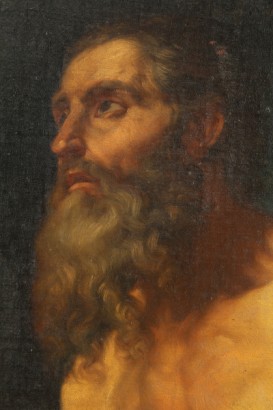 San Pablo el anacoreta