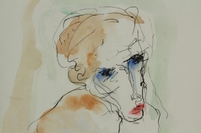 Ernesto Treccani (1920-2009)