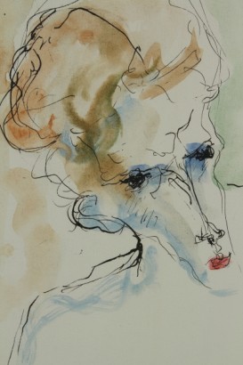 Ernesto Treccani (1920-2009)