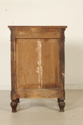 Comodino Luigi Filippo