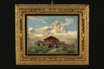 Leonardo Roda (1868-1933)