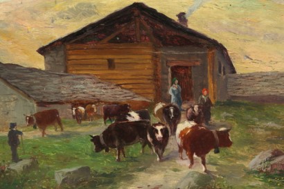 Leonardo Roda (1868-1933)