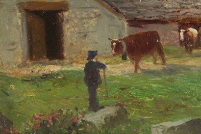Leonardo Roda (1868-1933)