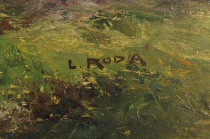 Leonardo Roda (1868-1933)