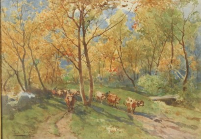 Paolo Sala (1859-1924)