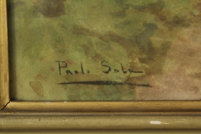 Paolo Sala (1859-1924)