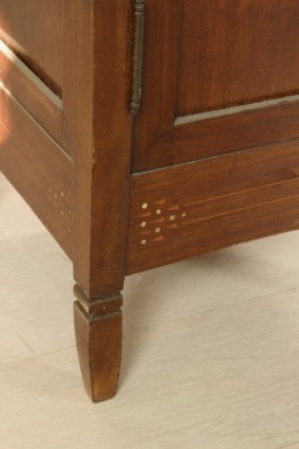 Coppia vetrinette liberty