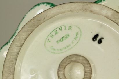 Retro Möbel, Accessoires, Keramik, Porzellan, Trier, Vicenza, Italien, Lady, Contadina, Glas, Problem, #modernariato, #oggettistica, #dimanoinmano