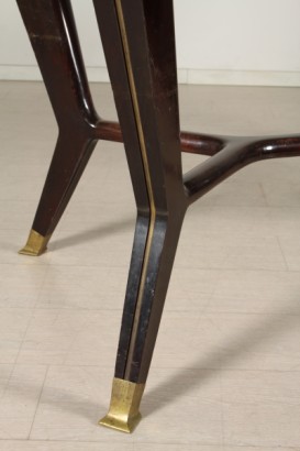 diseño moderno, diseño, mesa guglielmo ulrich