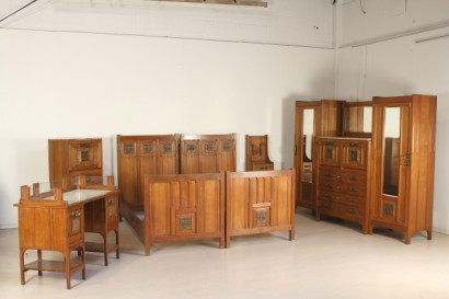 Camera completa liberty