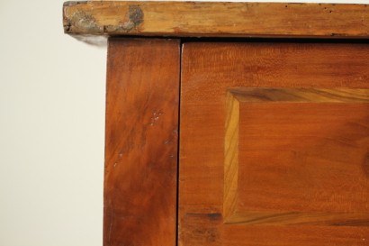 commode, répertoire, olive, cerise, 800, 1800, en itaòy, #antiquariato, #cassettoni, #comò, #dimanoinmano