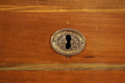 commode, répertoire, olive, cerise, 800, 1800, en itaòy, #antiquariato, #cassettoni, #comò, #dimanoinmano