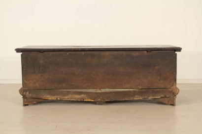 chest, walnut, 600, 1600, made in italy, #antiquariato, #altrimobili, #dimanoinmano