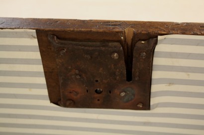 chest, walnut, 600, 1600, made in italy, #antiquariato, #altrimobili, #dimanoinmano