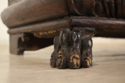 chest, walnut, 600, 1600, made in italy, #antiquariato, #altrimobili, #dimanoinmano