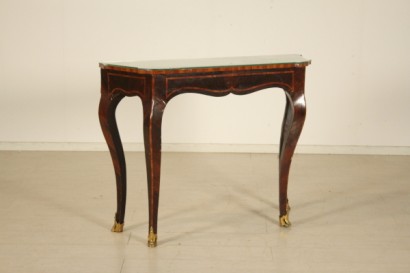 Consolle Napoleone III