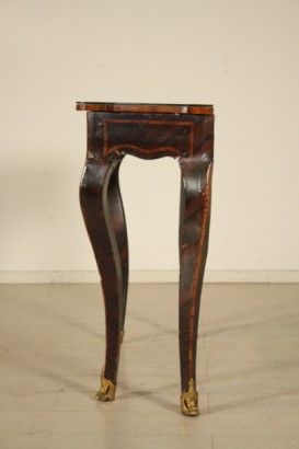 Consolle Napoleone III