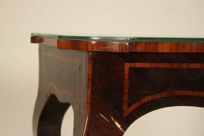Consolle Napoleone III