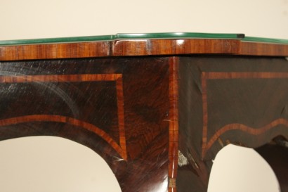 Consolle Napoleone III